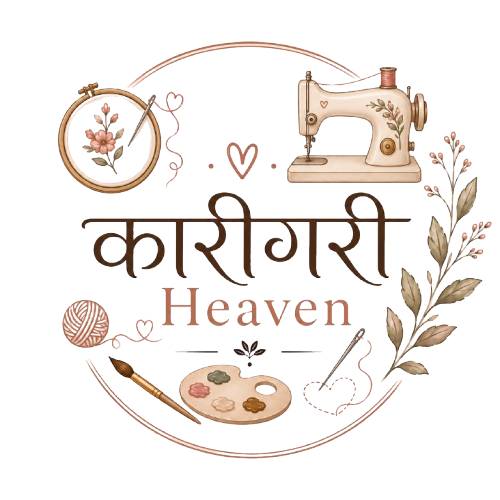 Karigari Heaven Logo